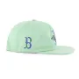BOSTON RED SOX GLOBE BVHATS 47 CAPTAIN RL RELAXED