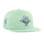 NEW YORK METS GLOBE BVHATS 47 CAPTAIN RL RELAXED