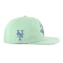 NEW YORK METS GLOBE BVHATS 47 CAPTAIN RL RELAXED