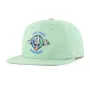 NEW YORK YANKEES GLOBE BVHATS 47 CAPTAIN RL RELAXED