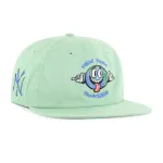 NEW YORK YANKEES GLOBE BVHATS 47 CAPTAIN RL RELAXED