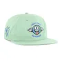 NEW YORK YANKEES GLOBE BVHATS 47 CAPTAIN RL RELAXED