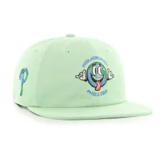 PHILADELPHIA PHILLIES GLOBE BVHATS 47 CAPTAIN RL RELAXED