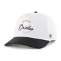 BALTIMORE ORIOLES GIMME ROPE BVHATS 47 HITCH
