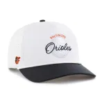 BALTIMORE ORIOLES GIMME ROPE BVHATS 47 HITCH