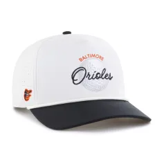 BALTIMORE ORIOLES GIMME ROPE BVHATS 47 HITCH