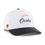 BALTIMORE ORIOLES GIMME ROPE BVHATS 47 HITCH