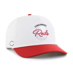 CINCINNATI REDS GIMME ROPE BVHATS 47 HITCH