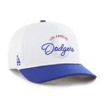 LOS ANGELES DODGERS GIMME ROPE BVHATS 47 HITCH