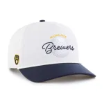 MILWAUKEE BREWERS GIMME ROPE BVHATS 47 HITCH