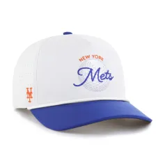 NEW YORK METS GIMME ROPE BVHATS 47 HITCH