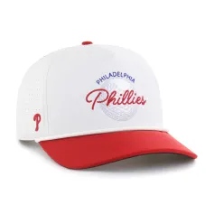 PHILADELPHIA PHILLIES GIMME ROPE BVHATS 47 HITCH