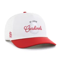 ST. LOUIS CARDINALS GIMME ROPE BVHATS 47 HITCH