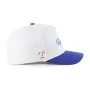TEXAS RANGERS GIMME ROPE BVHATS 47 HITCH