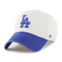 LOS ANGELES DODGERS GRAND STAND BVHATS 47 CLEAN UP
