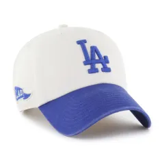 LOS ANGELES DODGERS GRAND STAND BVHATS 47 CLEAN UP