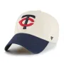 MINNESOTA TWINS GRAND STAND BVHATS 47 CLEAN UP