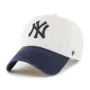 NEW YORK YANKEES GRAND STAND BVHATS 47 CLEAN UP
