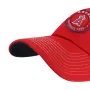 LOS ANGELES ANGELS GARLAND BVHATS 47 CLEAN UP
