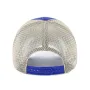 LOS ANGELES DODGERS GARLAND BVHATS 47 CLEAN UP