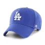 LOS ANGELES DODGERS LEGEND BVHATS 47 MVP