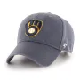 MILWAUKEE BREWERS LEGEND BVHATS 47 MVP
