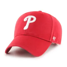 PHILADELPHIA PHILLIES LEGEND BVHATS 47 MVP