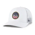 BOSTON RED SOX BVHATS 47 TRUCKER