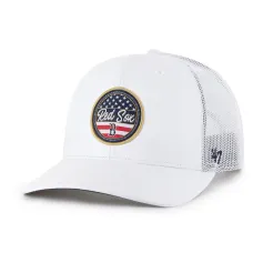 BOSTON RED SOX BVHATS 47 TRUCKER