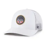 BALTIMORE ORIOLES BVHATS 47 TRUCKER
