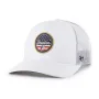 BALTIMORE ORIOLES BVHATS 47 TRUCKER