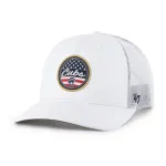 CHICAGO CUBS BVHATS 47 TRUCKER