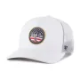 CHICAGO WHITE SOX BVHATS 47 TRUCKER