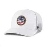 DETROIT TIGERS BVHATS 47 TRUCKER