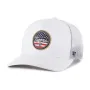 DETROIT TIGERS BVHATS 47 TRUCKER