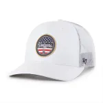 LOS ANGELES DODGERS BVHATS 47 TRUCKER