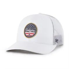 LOS ANGELES DODGERS BVHATS 47 TRUCKER