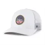 LOS ANGELES DODGERS BVHATS 47 TRUCKER