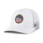 NEW YORK METS BVHATS 47 TRUCKER