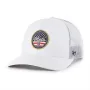 NEW YORK METS BVHATS 47 TRUCKER
