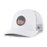 NEW YORK YANKEES BVHATS 47 TRUCKER