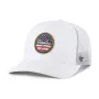 PITTSBURGH PIRATES BVHATS 47 TRUCKER