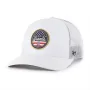 SAN FRANCISCO GIANTS BVHATS 47 TRUCKER