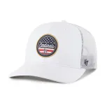 ST. LOUIS CARDINALS BVHATS 47 TRUCKER