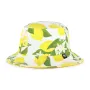 SEATTLE MARINERS LEMON DROP BVHATS 47 BUCKET WOMENS