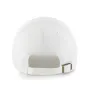 ATLANTA BRAVES CITY CONNECT PRIMARY BVHATS 47 CLEAN UP