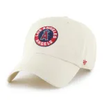 LOS ANGELES ANGELS CITY CONNECT PRIMARY BVHATS 47 CLEAN UP