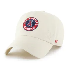 LOS ANGELES ANGELS CITY CONNECT PRIMARY BVHATS 47 CLEAN UP