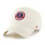 LOS ANGELES ANGELS CITY CONNECT PRIMARY BVHATS 47 CLEAN UP
