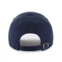 CLEVELAND GUARDIANS CITY CONNECT PRIMARY BVHATS 47 CLEAN UP